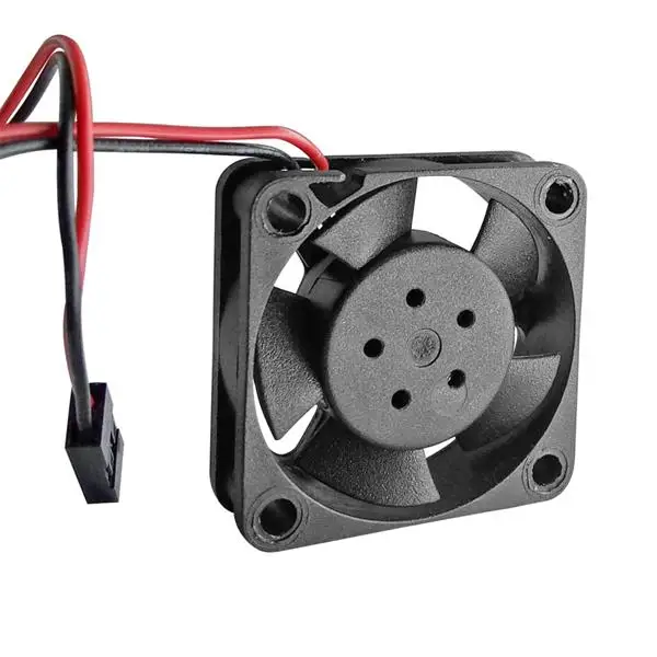 8,4 v rc вентилятор DA3010H12B 3010 30mm dc охлаждающий вентилятор для радиоуправляемого автомобиля
