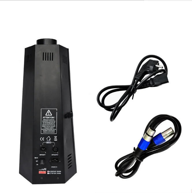 Заводской поставщик одна осветительная головка машина для кислородной резки; Обувь свадебного торжества в огонь холодный электроэрозионного станка DMX512 диджей клубы сценическое