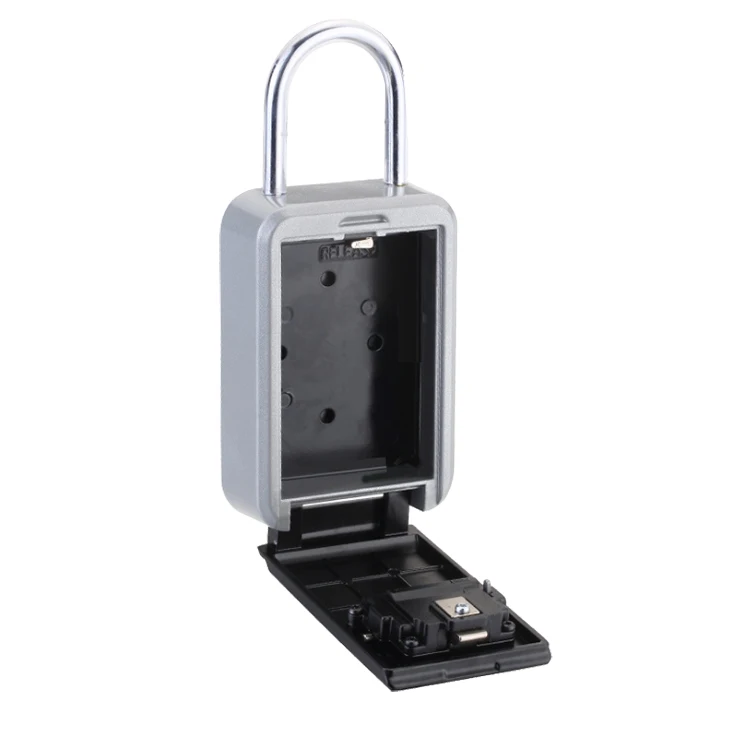 OEM large enlarged space password key box suitable office gym surfing surf lock