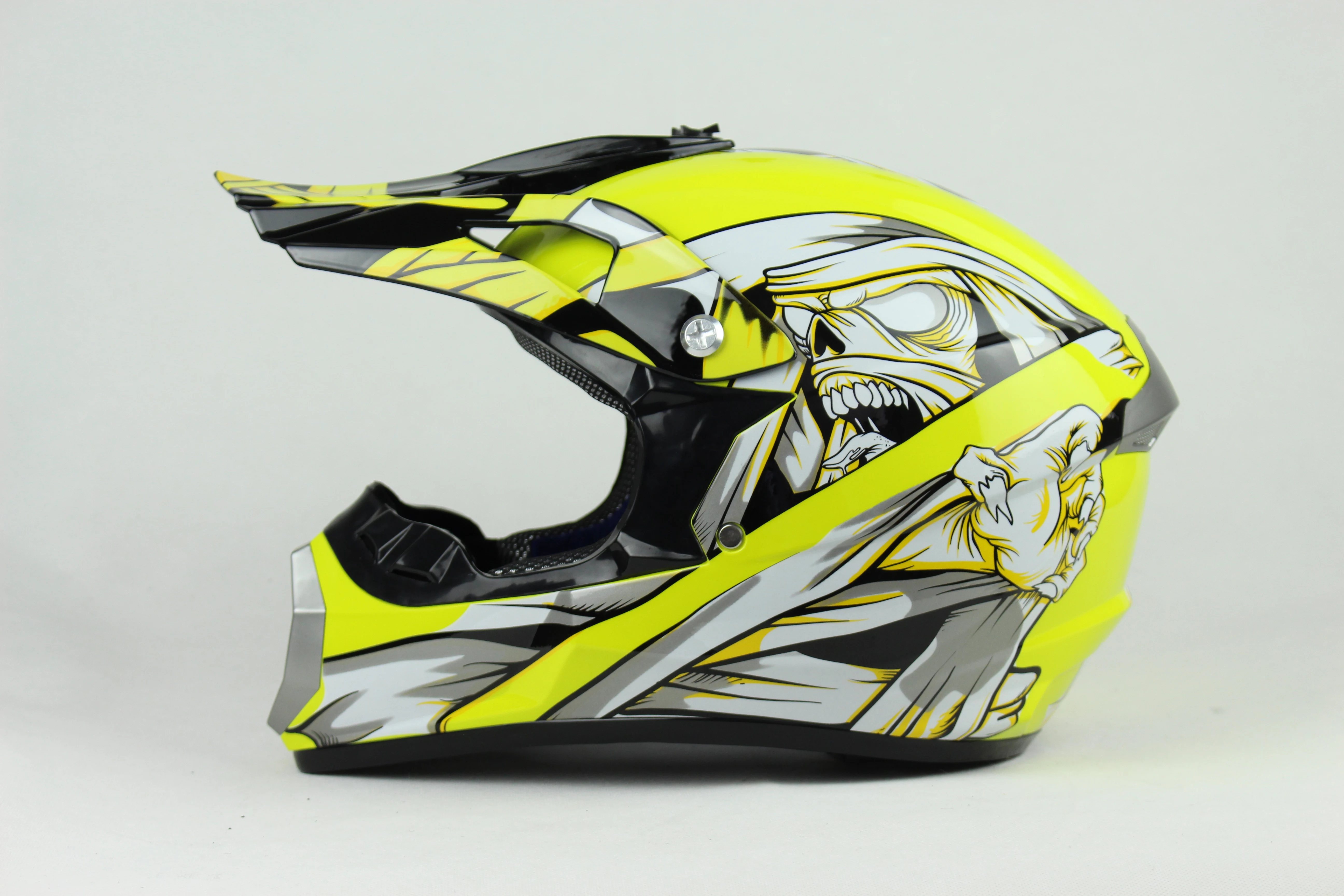 motor cross helmet for adults WLT-126