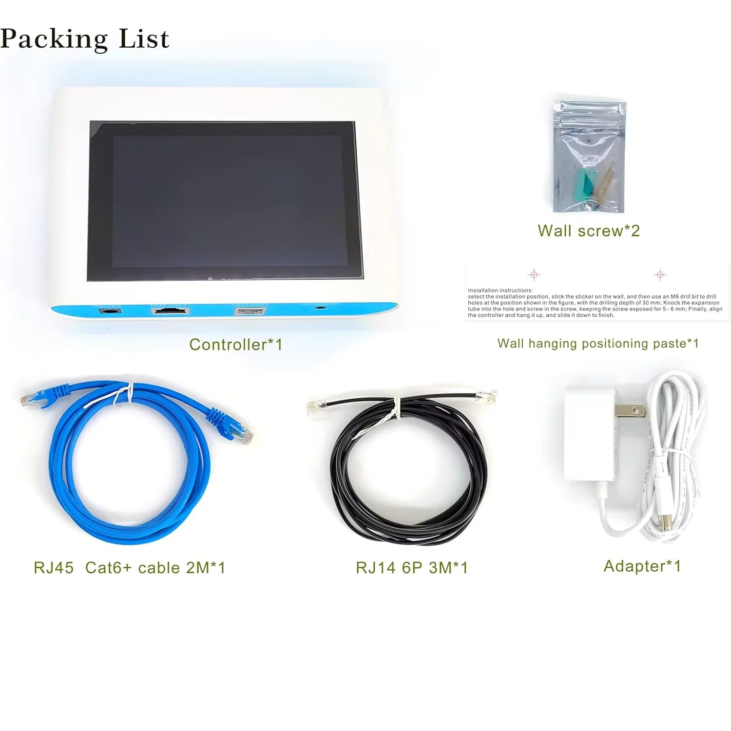 LEDILAND Smart WiFi Controlled 12V LED Grow Light PMW Master Lighting 0-10V Dimmers Wireless Remote Control RF Connection Mode