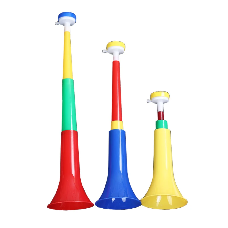 hot sale plastic party blow horn
