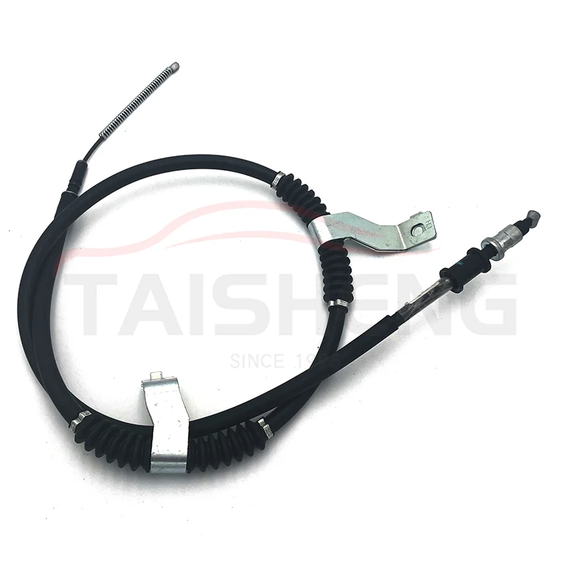 Factory Direct Auto Rear Parking cable OEM number 96418134/96435117/96549800/96808379 auto brake cable for CHEVROLET/DAEWOO
