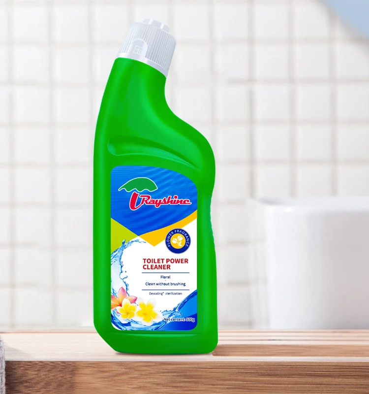 Bathroom cleaning Toilet Bowl Cleaner All Variant Available best price and top quality product for wholesaler  500 mL
