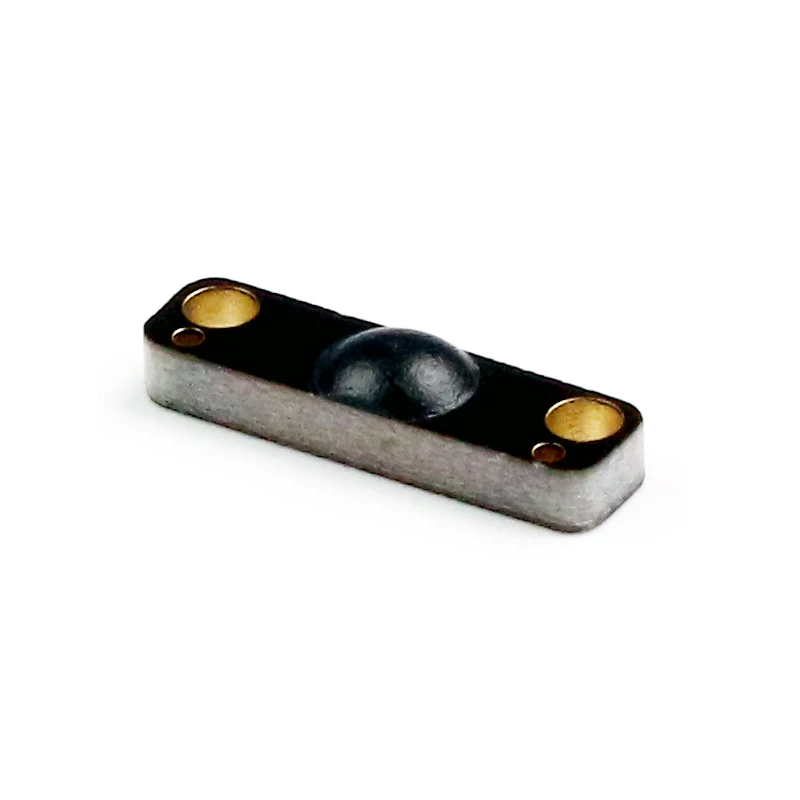 Reading range 2.2 meters size 15x4mm radio frequency identification tags for inventory management