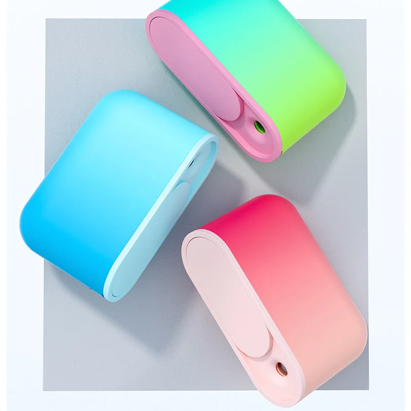 Новый товар, многофункциональный длительный аромат, спрей для полости рта, электронный глубокий спрей для полости рта