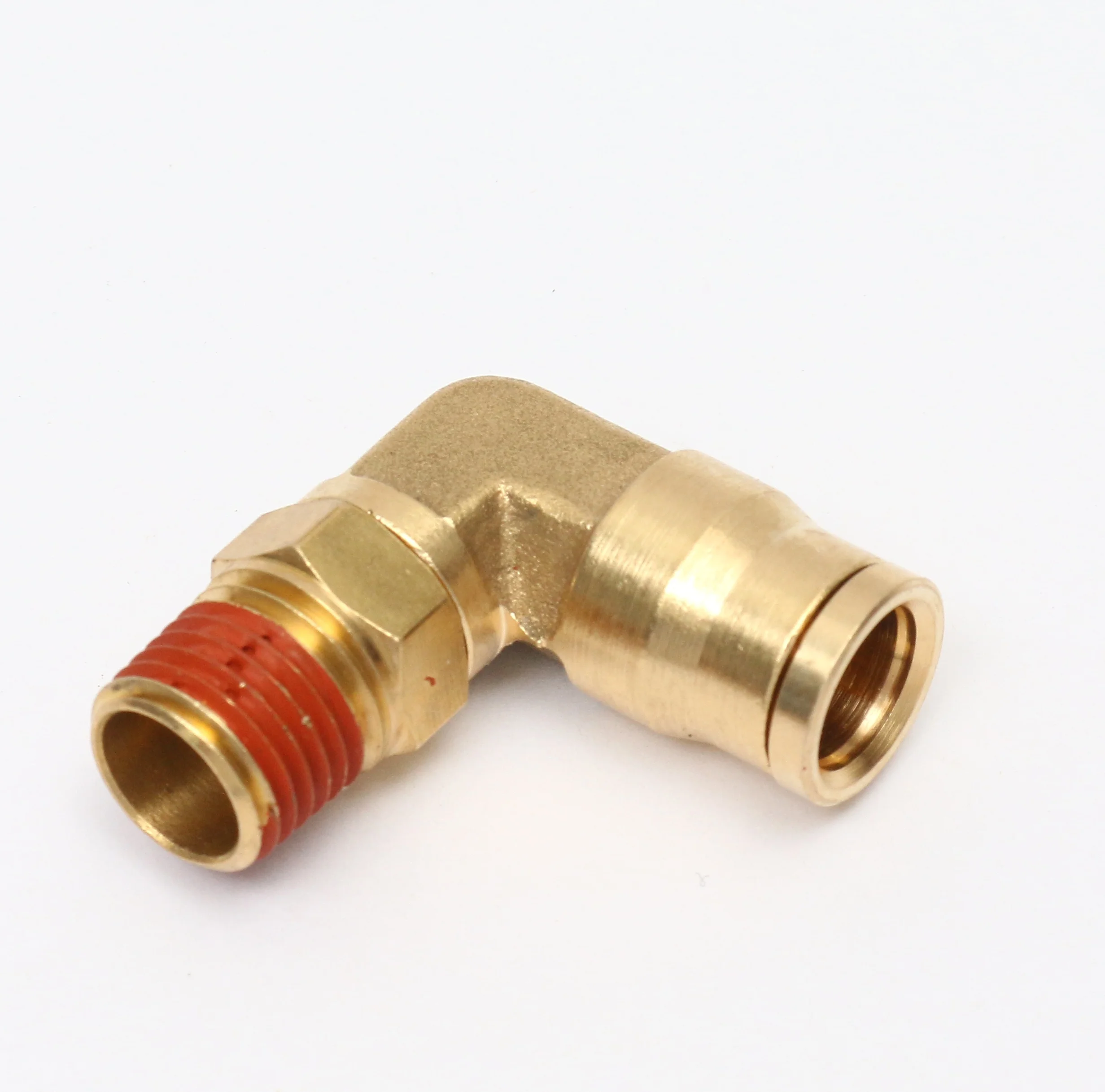 Water Cooling Female Hydraulic Brass Quick Coupling Flexible Hose Connectors With Factory Price