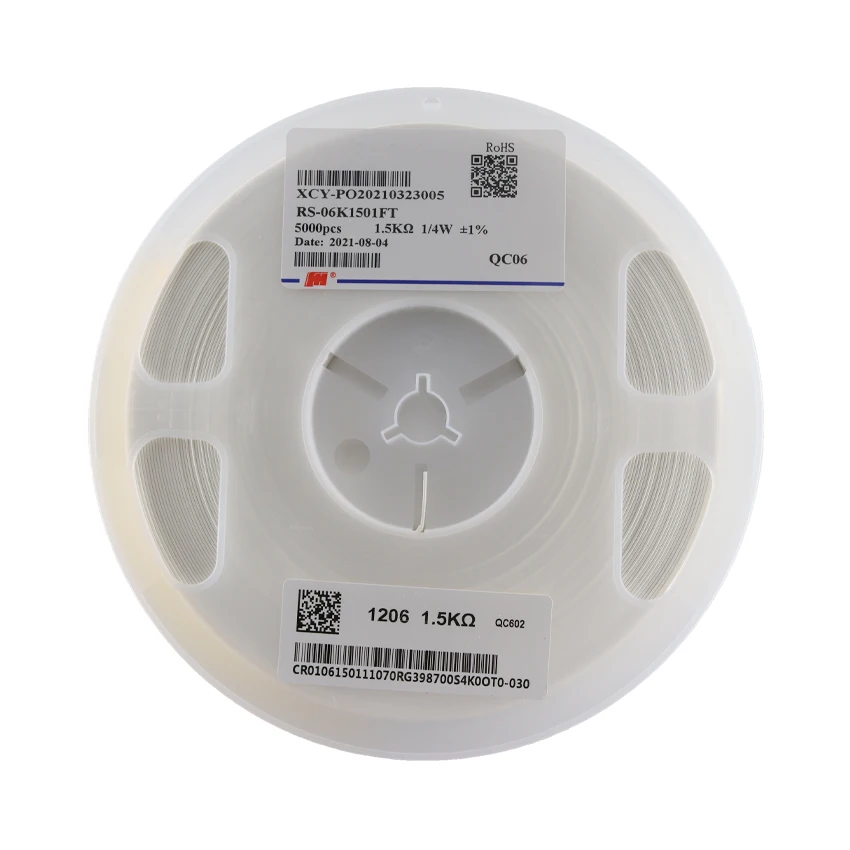 RIG High power Resistor RF resistor 1000 watt 100 ohm