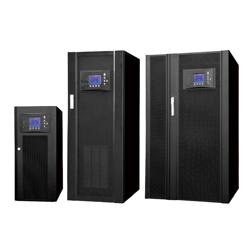 Lovsun Hybrid Solar Inverter MPPT Off Grid 30KVA 50KVA 100KVA Solar Factory Storage