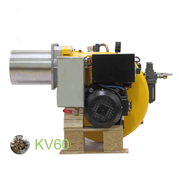 alta calidad KV-60 quemador de aceite