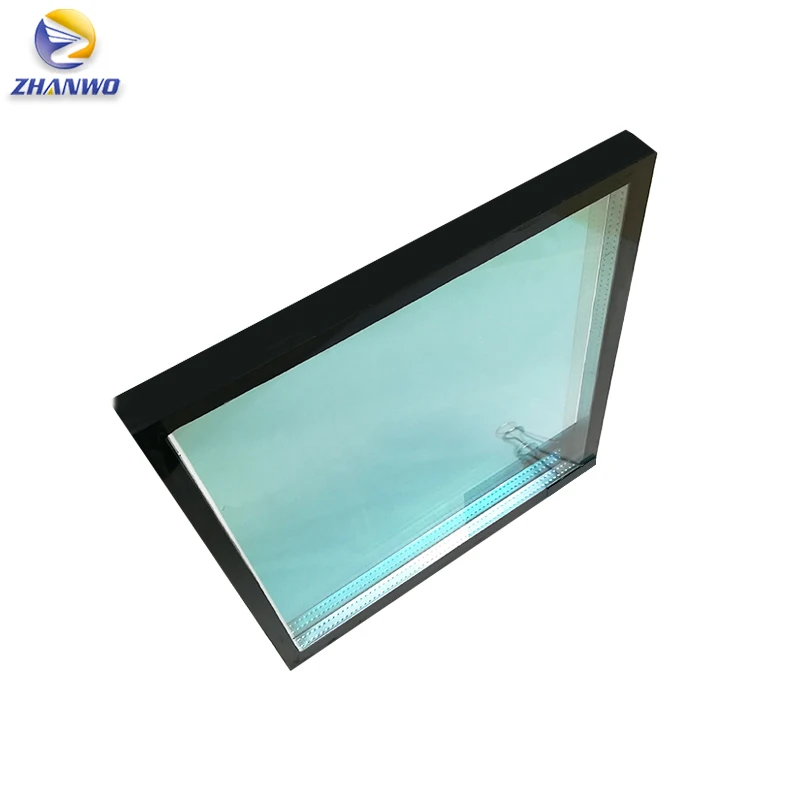 6mm+12a+6mm Hollow Insulated Glass