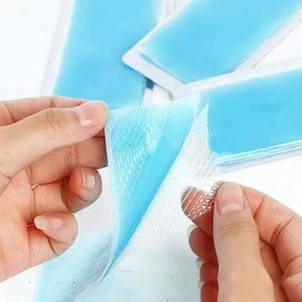 
Reduce fever baby care cooling paste gel patch oem japan fever reducing cool baby sheet for relieving sheet for children 