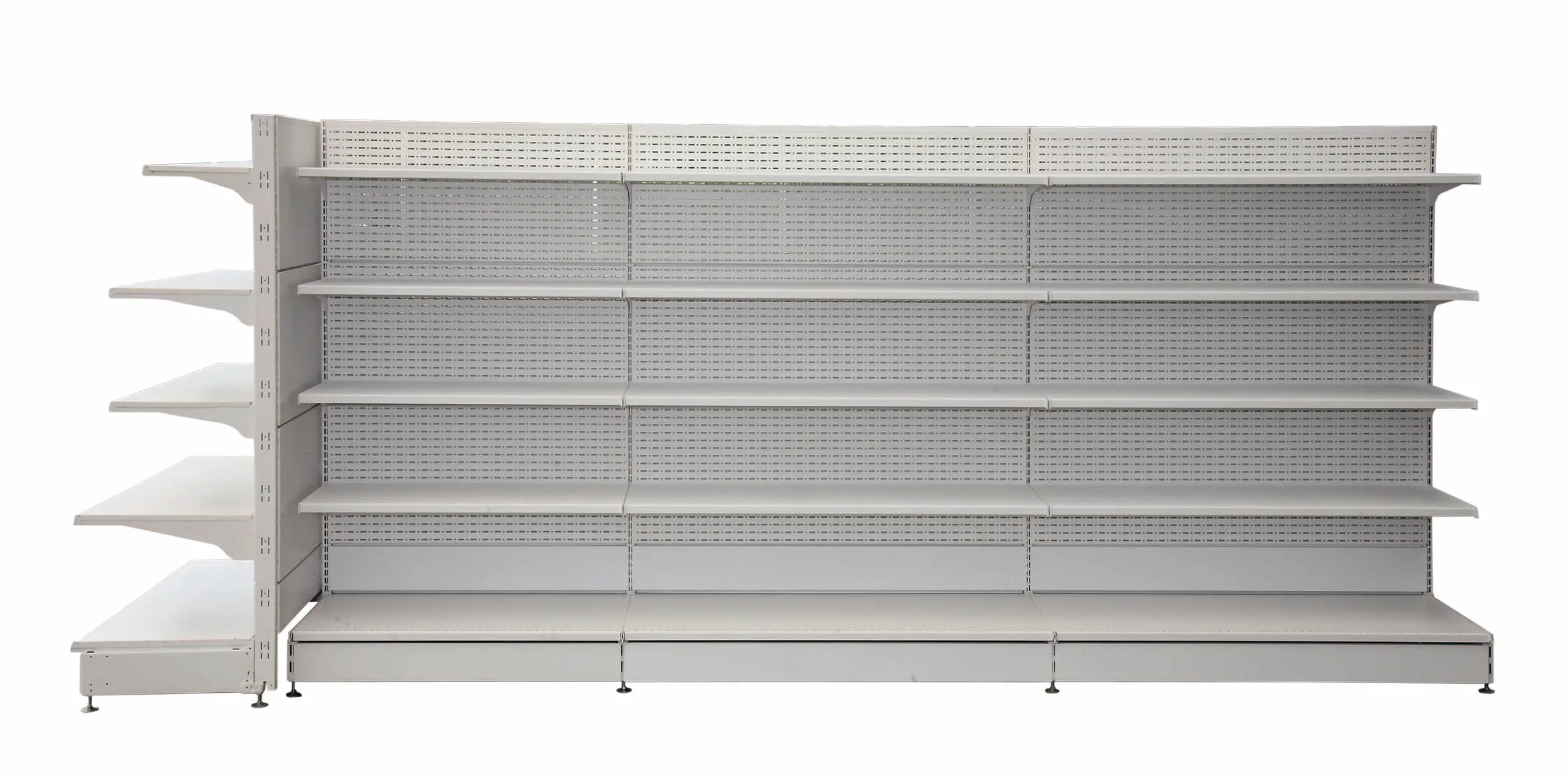 Полка для гондолы для супермаркетов/магазинов общего назначения