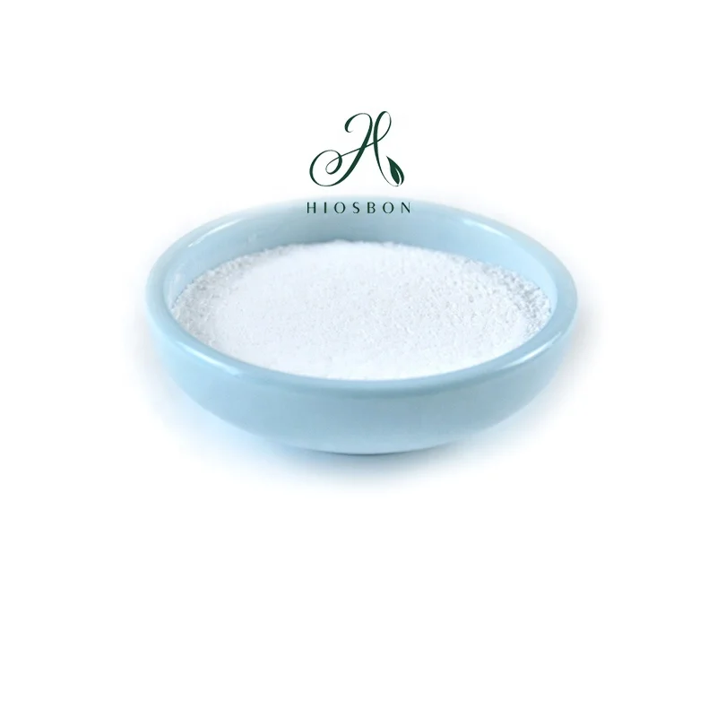 Factory Supply skin whitening raw materials alpha-arbutin powder