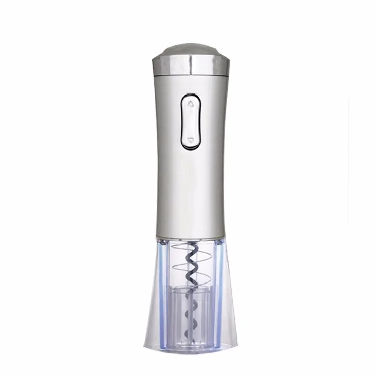 
Factory Dry Battery Electric Wine opener Cargue el Abridor De Botellas De Vino Tinto 