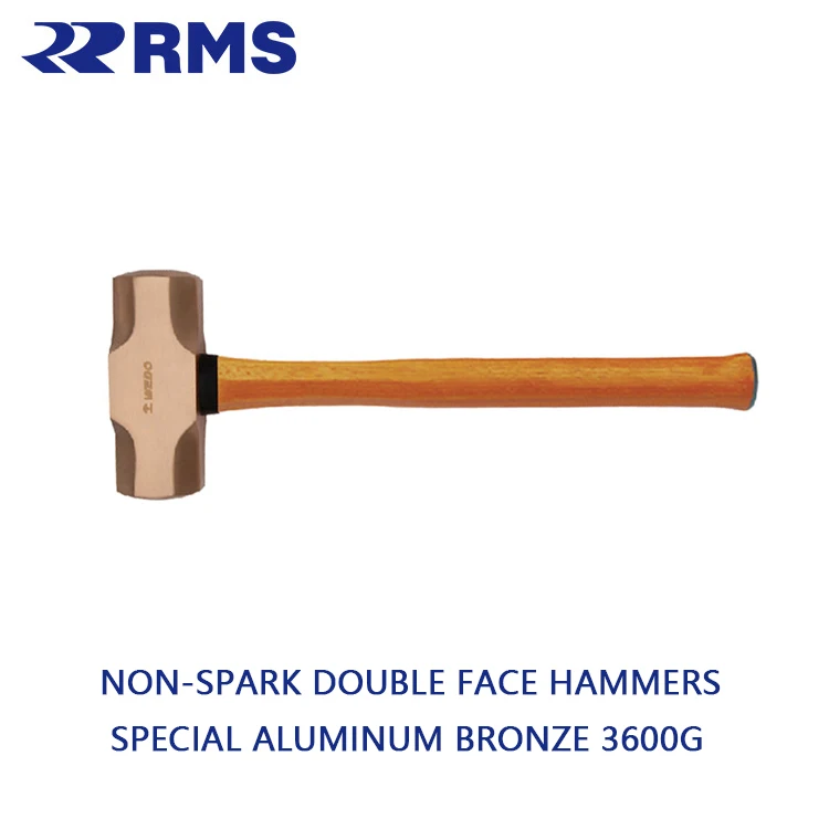 Impa 615752 Hot Selling Octagonal Hammer WEDO Tools