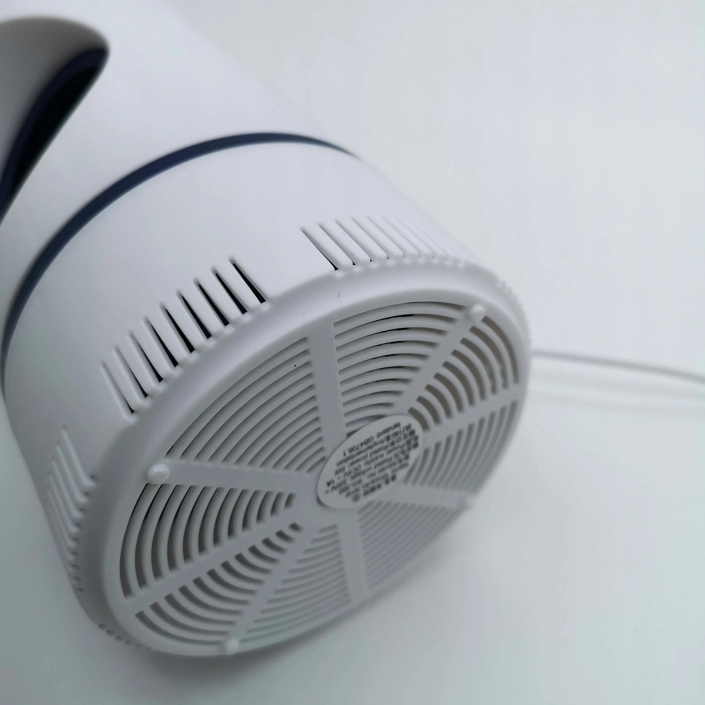  Новинка 2020 года Электронная Водонепроницаемая ловушка для насекомых с питанием от Usb и УФ светодиодами лампа-убийца комаров