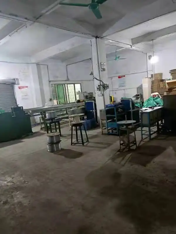 Nanbo factory direct sell industrial plastic filament extruding machine with competitive price