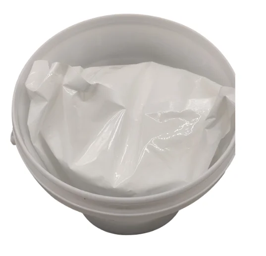 Wholesale low price Disposable spunlace dry wipes with canister for wet wipes