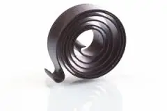 Выдвижная пружина