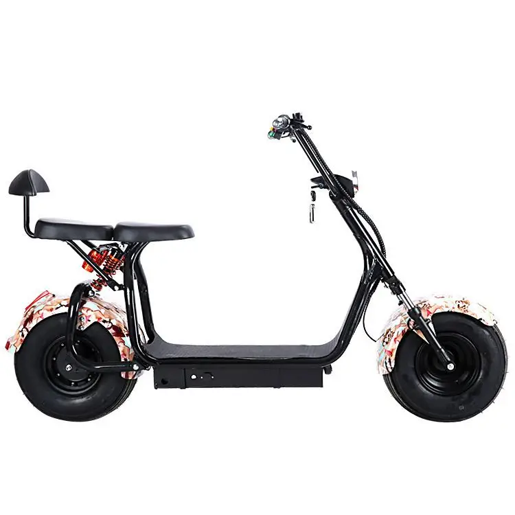 Biggest Wholesale Motor Wide Wheel 6.5 Inch Electric Scooter