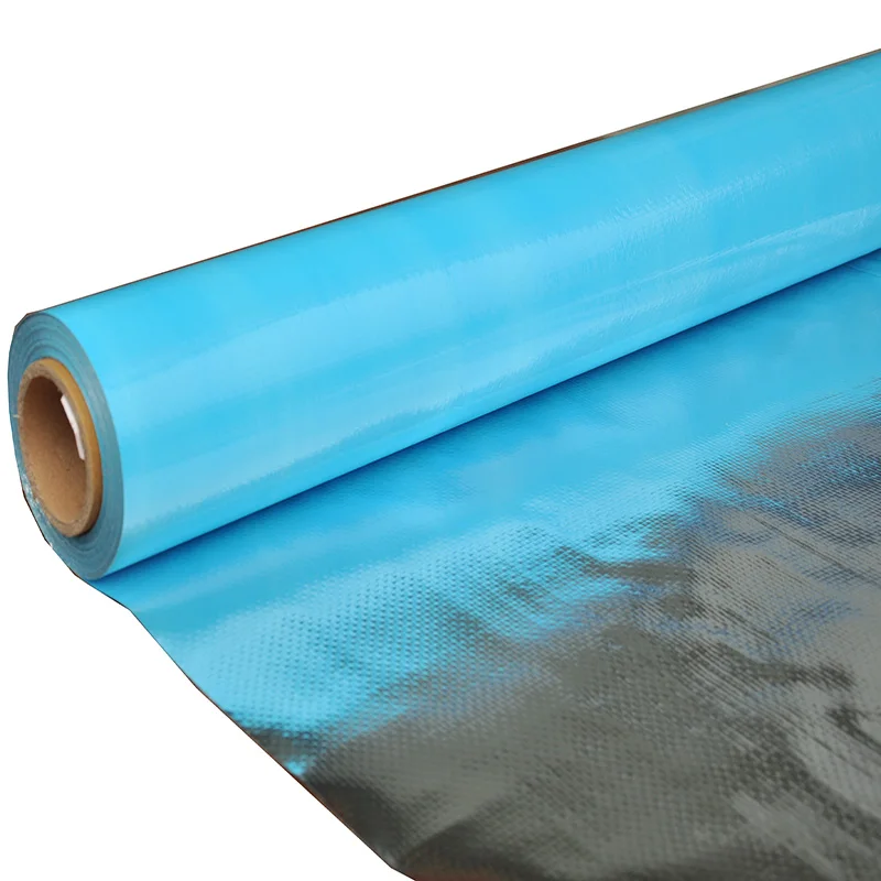 AS/NZS 1530.2 Australian Standards Radiant Barrier Roof Wall Sarking Aluminum Foil Insulation House Wrap