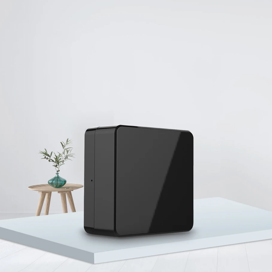 Оптовая продажа Tuya Умный домашний потолочный вентилятор WiFi инфракрасный ИК универсальный пульт дистанционного управления для Android TV Box Кондиционер