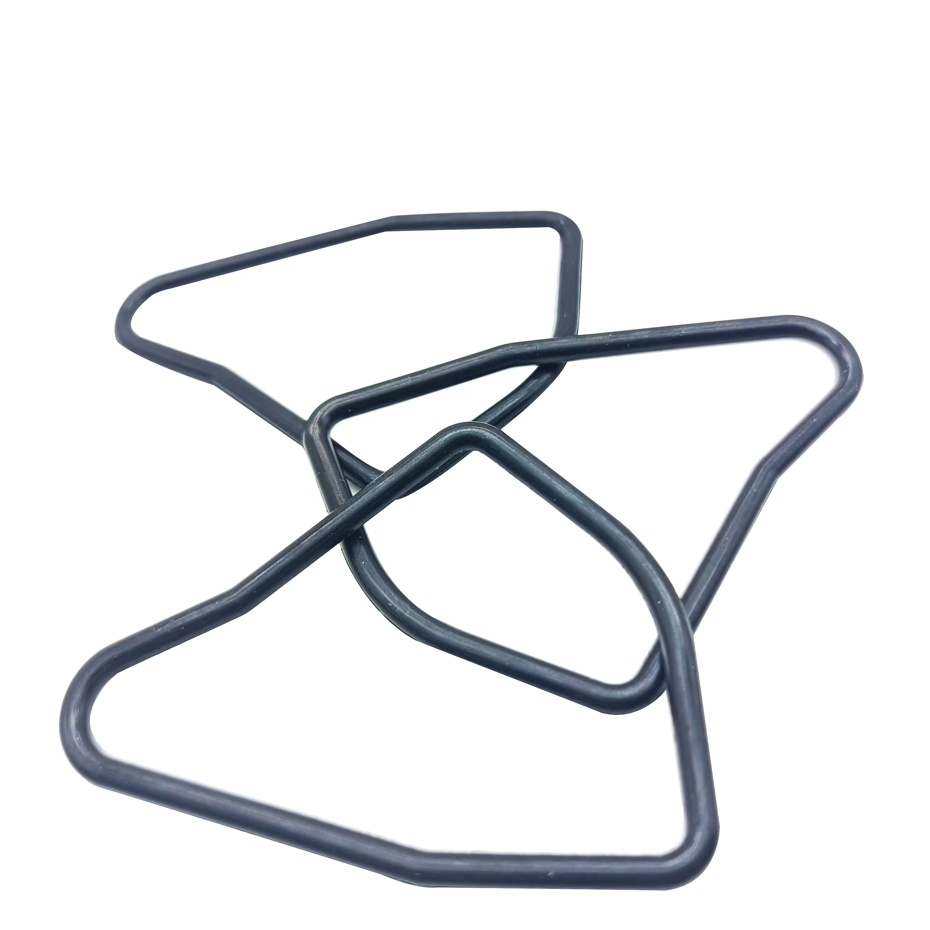 Non-standard shaped parts rubber works miscellaneous parts open die pressing mechanical seals