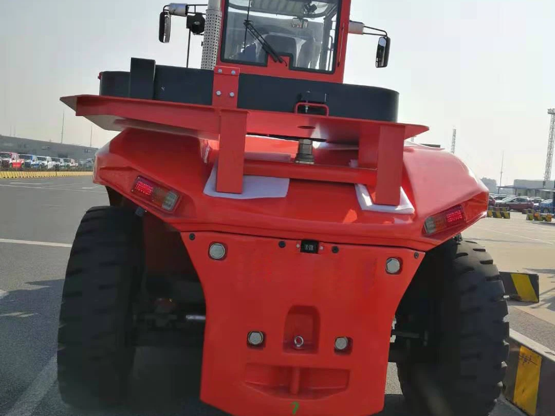 Factory Price Heli 20 Ton Diesel Forklift CPCD200 With High Quality in stock