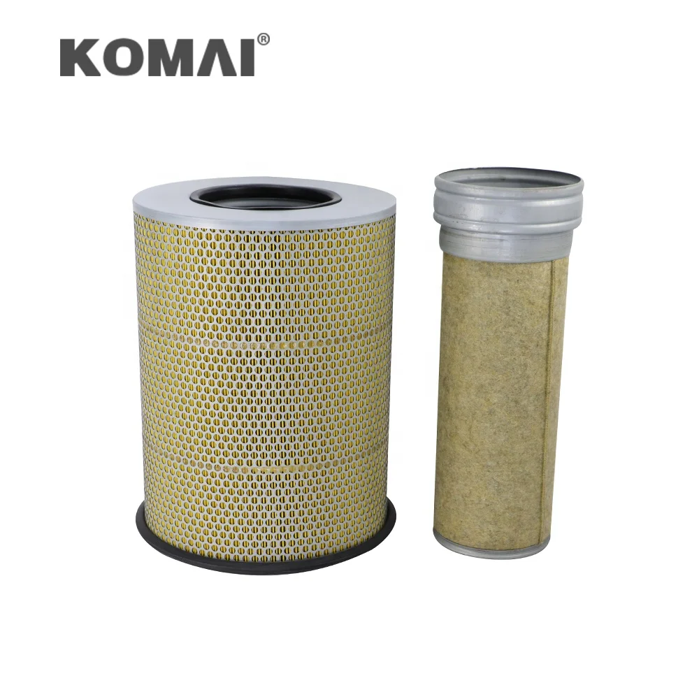 SA16321 Air Intake Filter For Volvo Truck P782857 C311345  C311345/1 AF25631 8149064