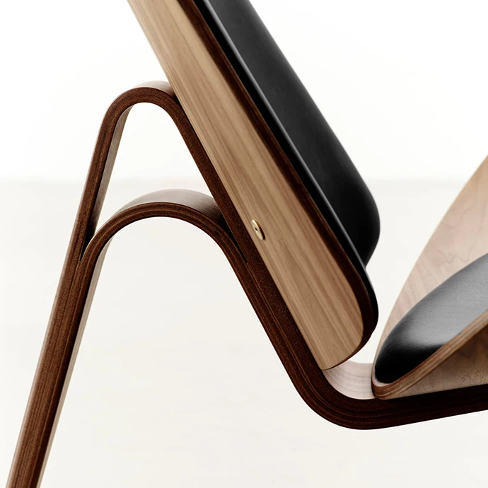 modern leather chair replica furniture