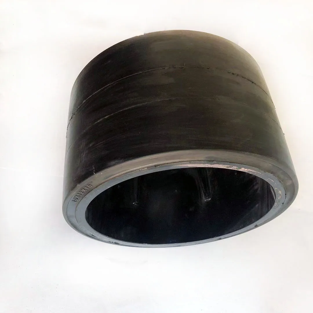 road machinery  parts  BF800 asphalt paver machine  Soild tyre wheel