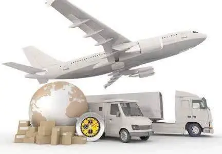  3pl логистическая компания Amazon fba доставка от двери до авиаперевозчик Китай в Дубай skype: