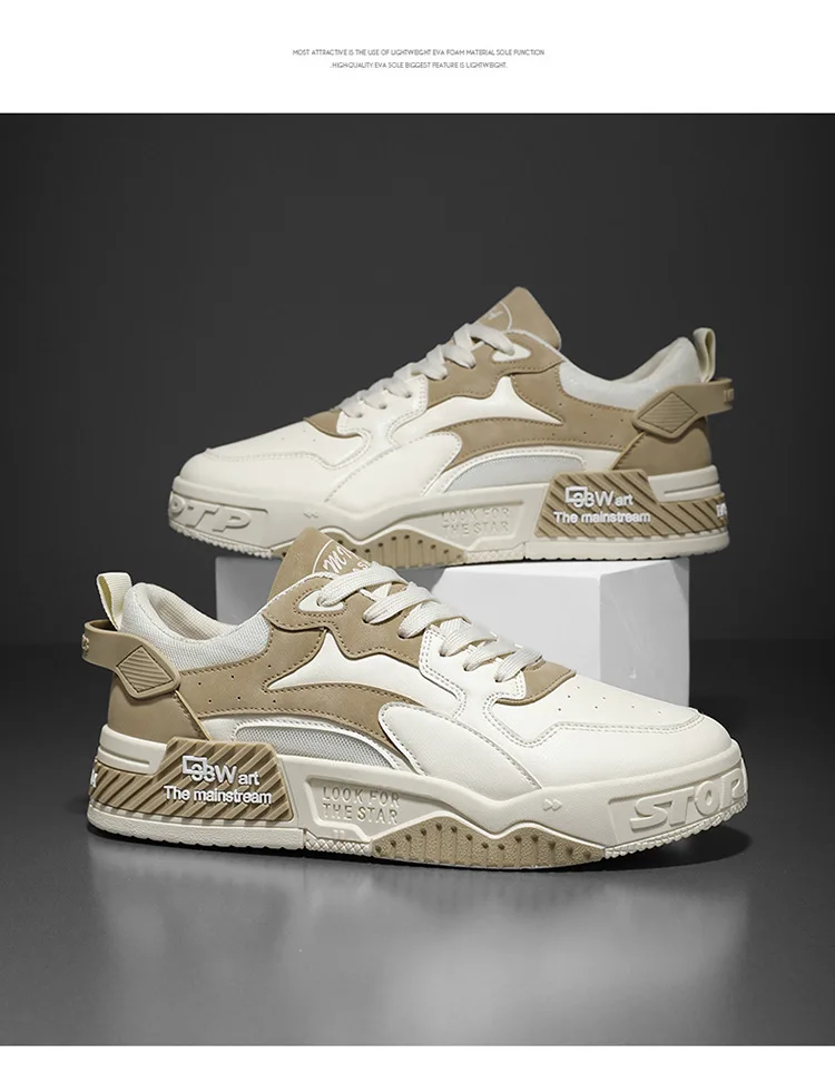 fashion usa men shoes 2024 fall large size shoes new casual sports sneaker summer mesh breathable dad shoes