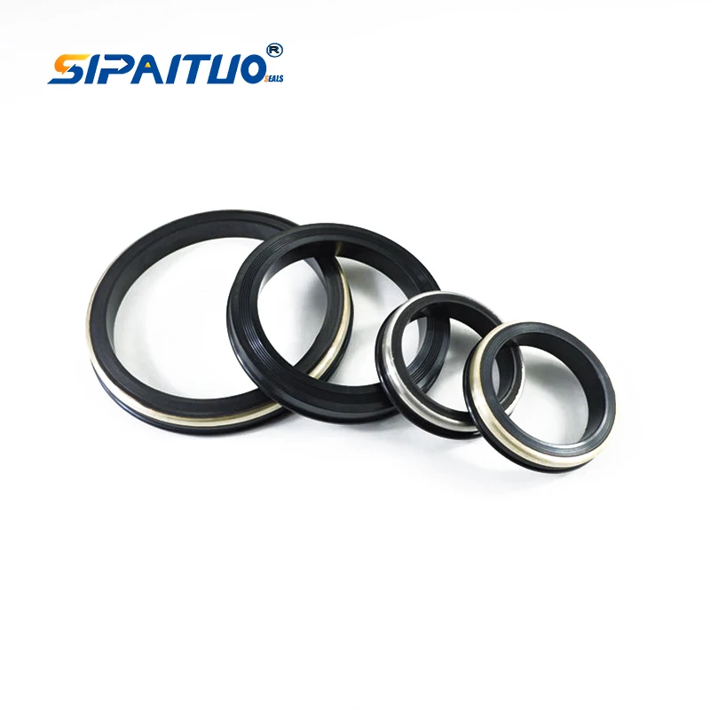 Factory direct NBR oil resistant pressure resistant 2 Inch Fig 1502 602 weco hammer union sealing ring