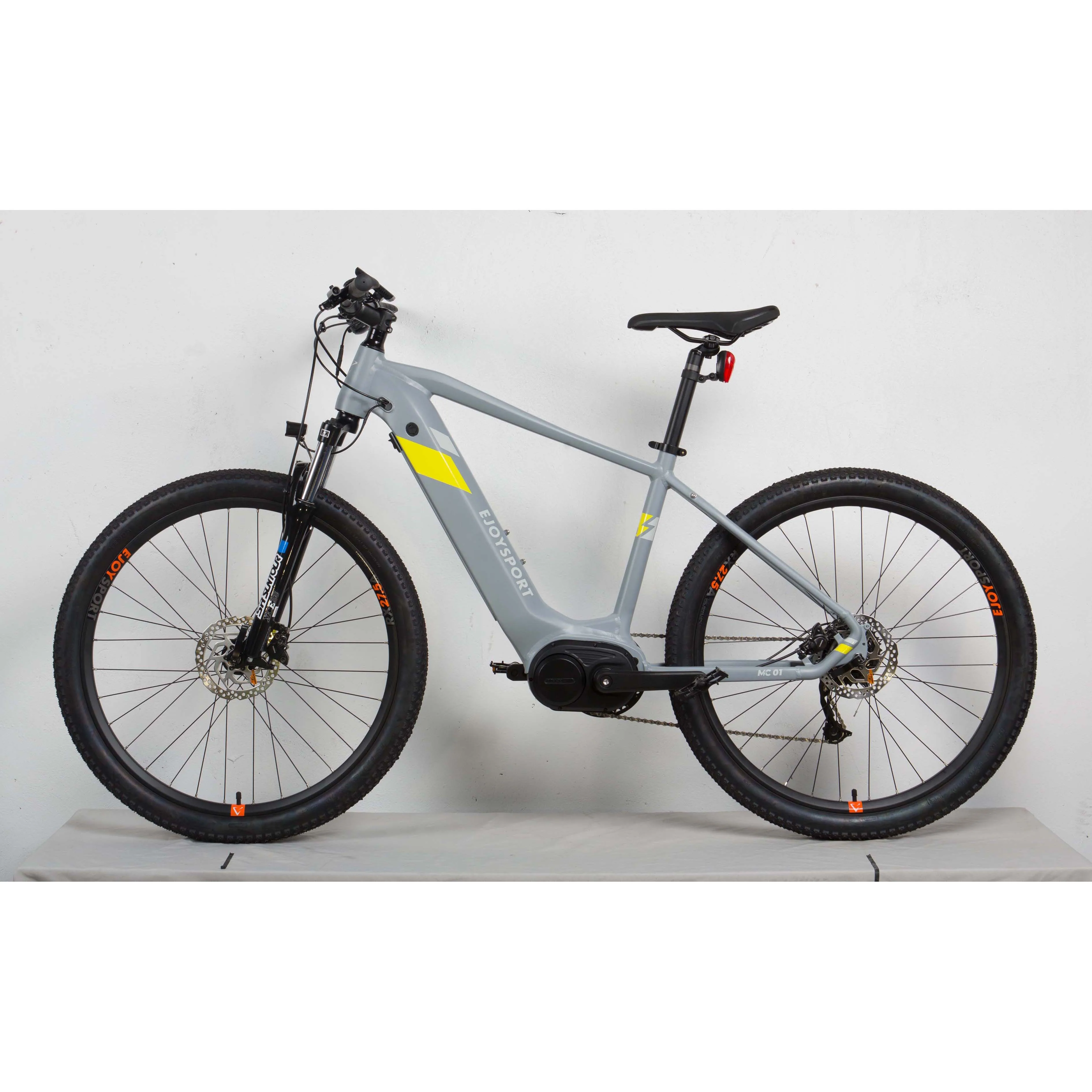 Adults front shock absorber luxury style 36v 14ah capacity electric bike montain bike 500W 1000w Battery bicycle e bike