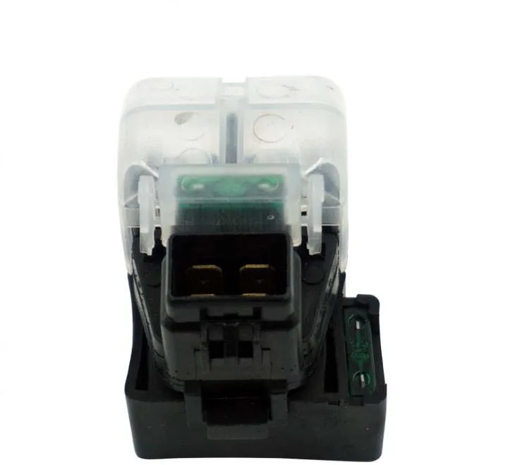 
Moto modified suitable for Suzuki start 12V relay GSF600 GSF1200 High current starter relay Mercury Marine starter relay 