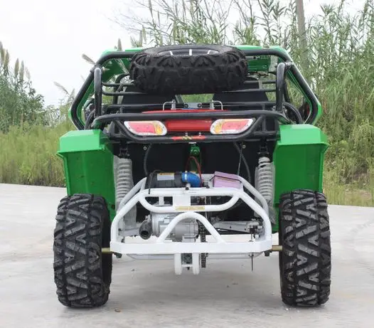 200cc engine out door sports go karting для взрослых (MC-434)