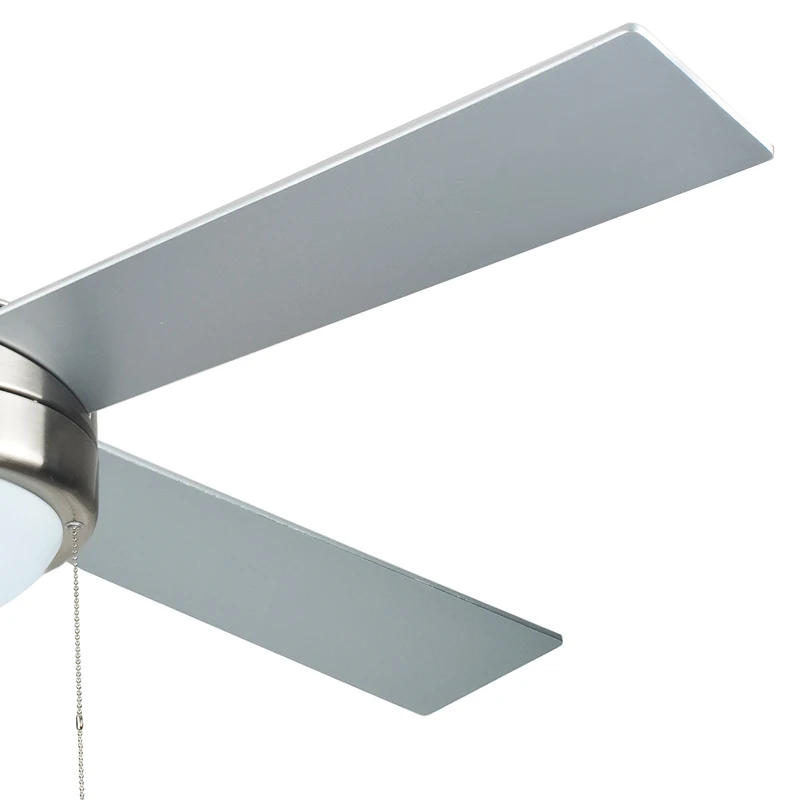 Hot Sale & High Quality 12v Ac 220v Ceiling Fan Light Led Design