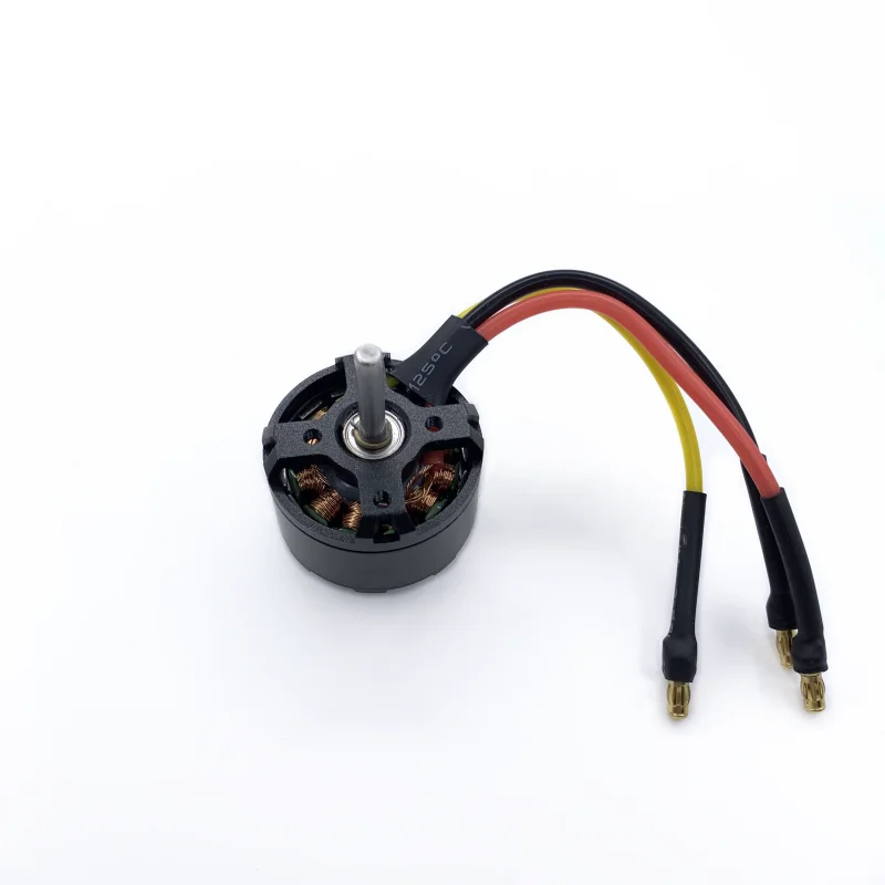2822(2204) rc hobby brushless motor for radio control model airplane