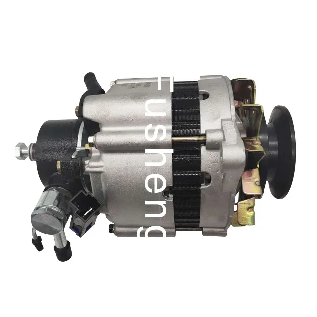 JMC auto parts alternator 12V 80A 3701100