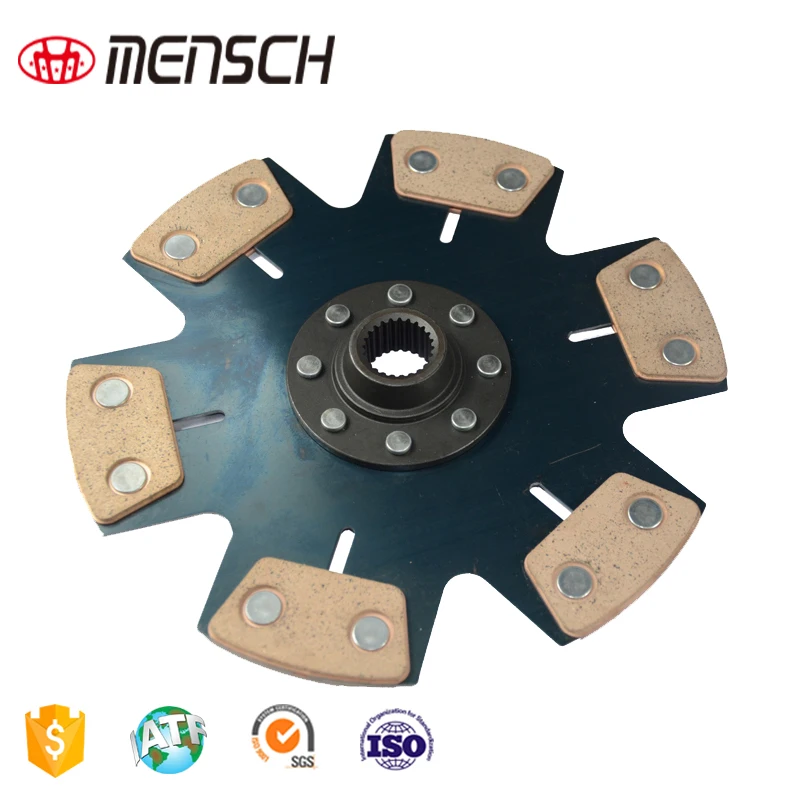 wholesale sale 48612PR6 truck clutch disc plate