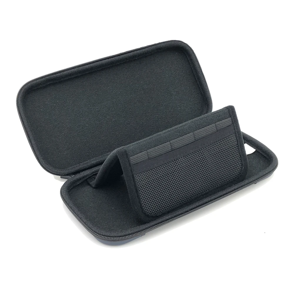 Fumao for Nintendo Switch Case, Protective Portable Carrying Case, Nintendo Switch Storage Bag with Stand for switch device