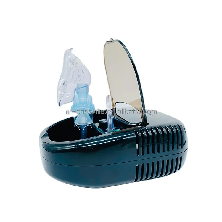 nebulizer compressor for asthma cough Hospital use