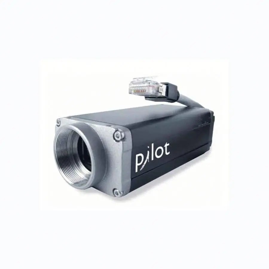 AcA1600-60gc 1600x1200 EV76C570 60 fps цвет GigE цифровой камеры для