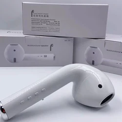 2020 Hot Sale Cheap Tws Earphone Speaker Playing Music Giant Headset i12 Tws Speakers Wireless