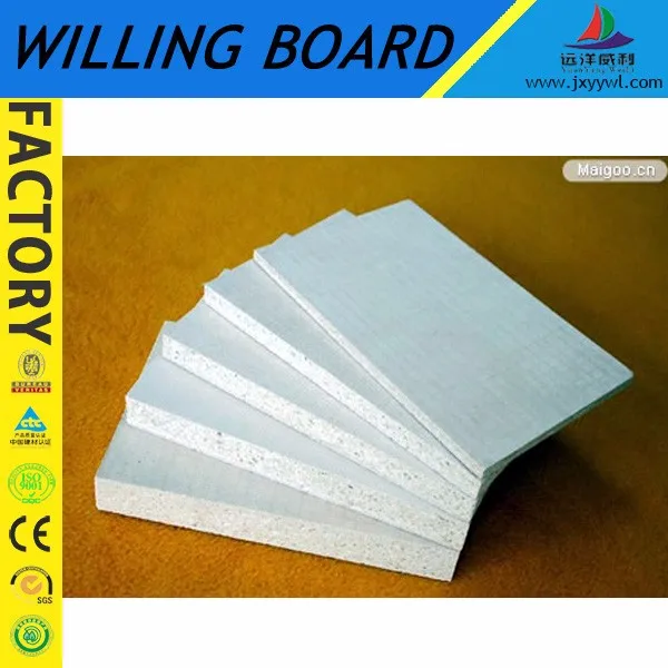 A1 огнестойкий материал, доска из оксида магния, напольное покрытие хорошего качества