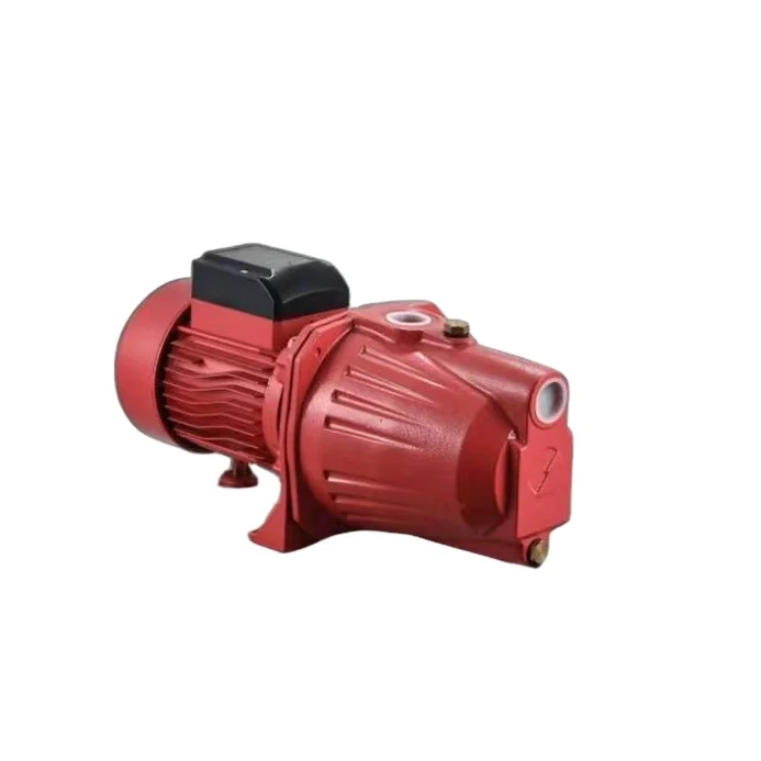Julante JET 60L серии 370 Вт 0 5 л.с. 220 В мини-Высокоэффективные самовсасяные водяные насосы для сада