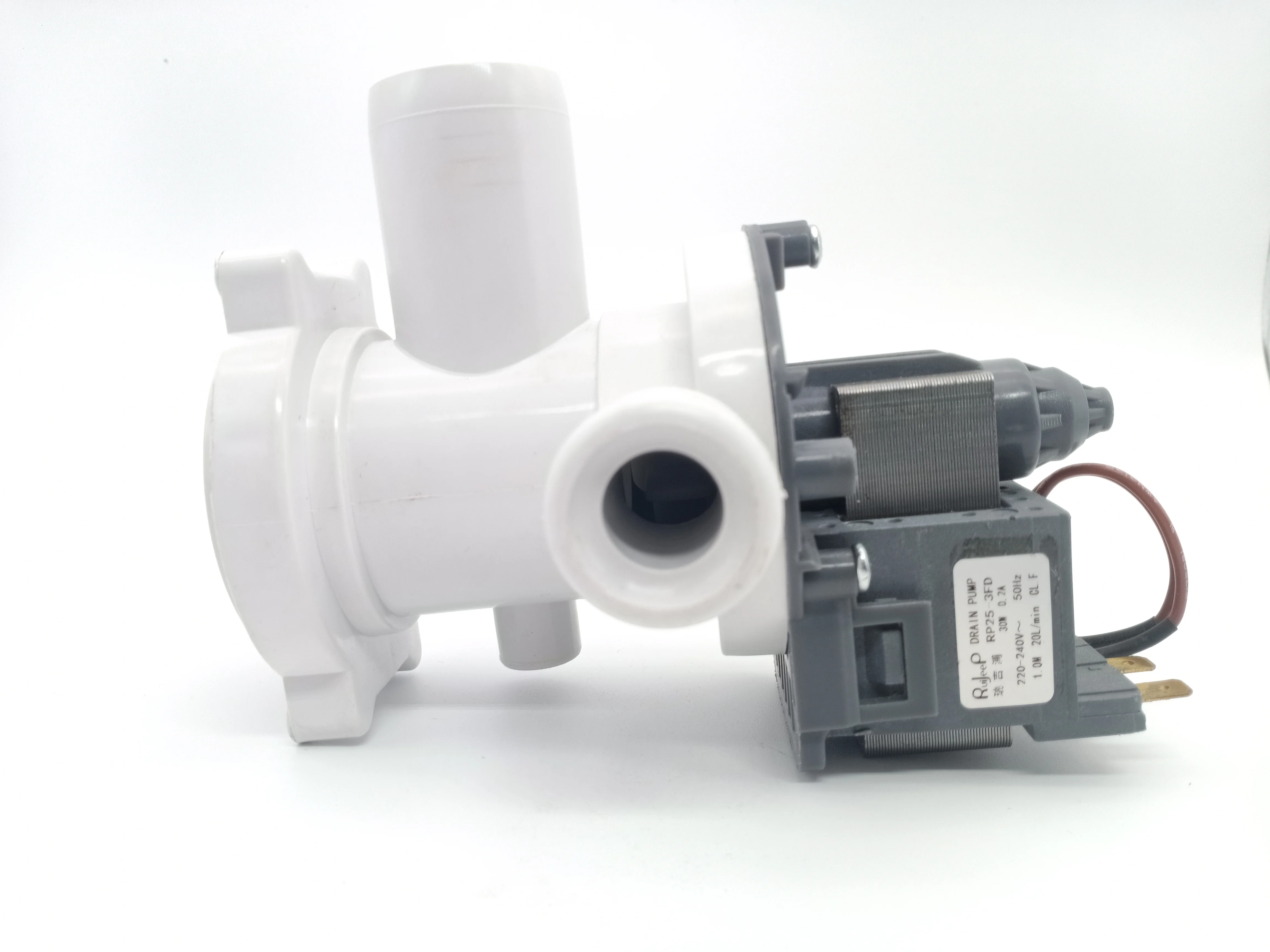 Hot sale China washing machine spare parts askoll 220V drain pump