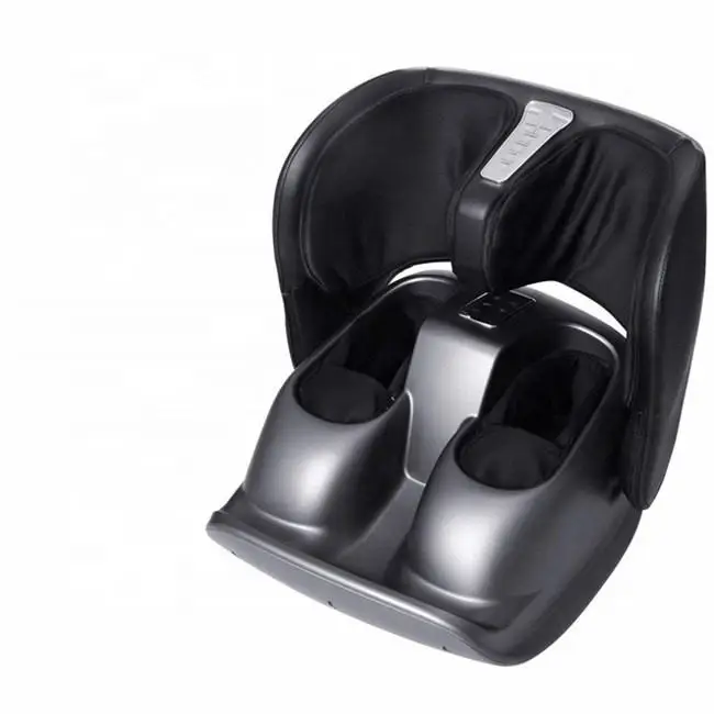 Factory Best-selling Products Hot Selling Vibrating Blood Circulation Foot Massage Machine Foot Machine